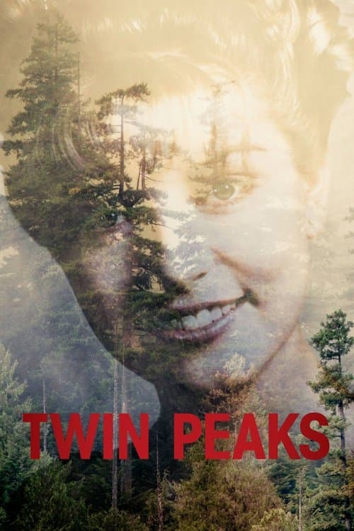 TWIN PEAKS: Season 2, Ep. 10 & 11
