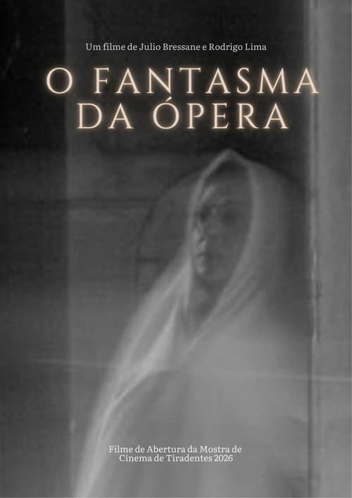 Phantom of the Opera in concert