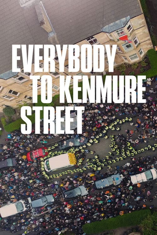 Everybody To Kenmure Street