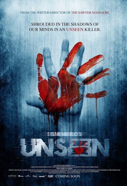 Unseen Film Premiere