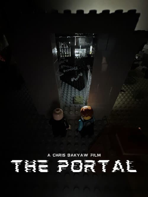 The Portal - Red Carpet Premiere Screening