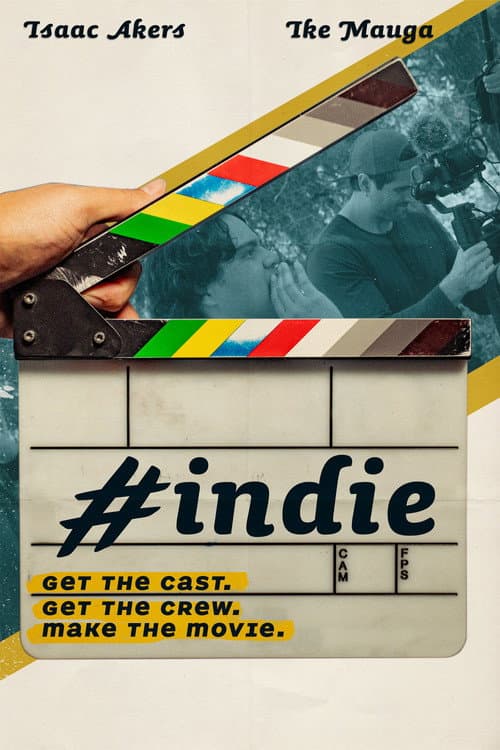 #indie Premiere