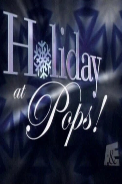Holiday Pops