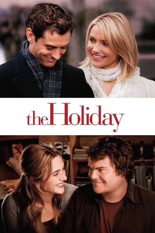 The Holiday in Concert