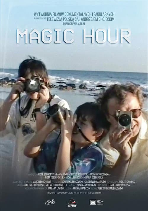 Magic Hour