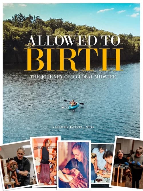 Allowed to Birth