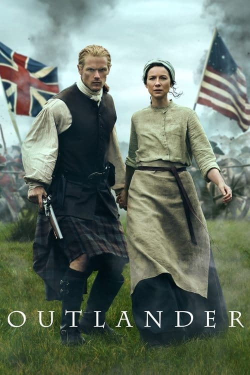 Outlander in Concert