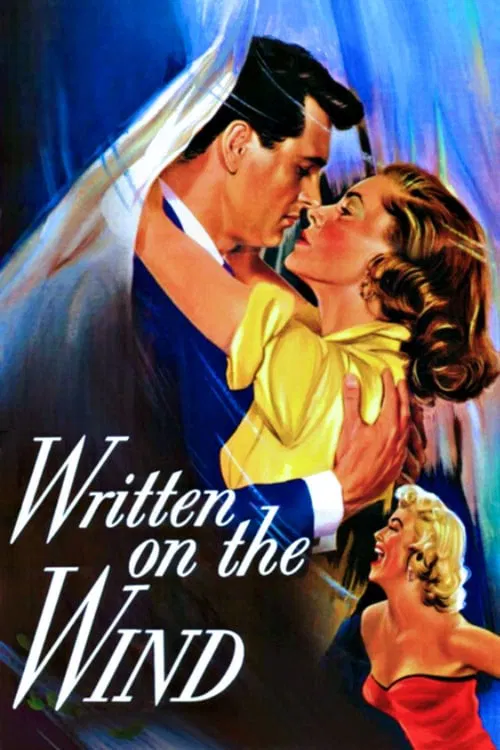 Written On The Wind