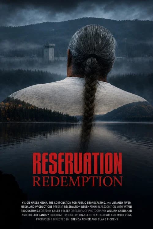 Reservation Redemption