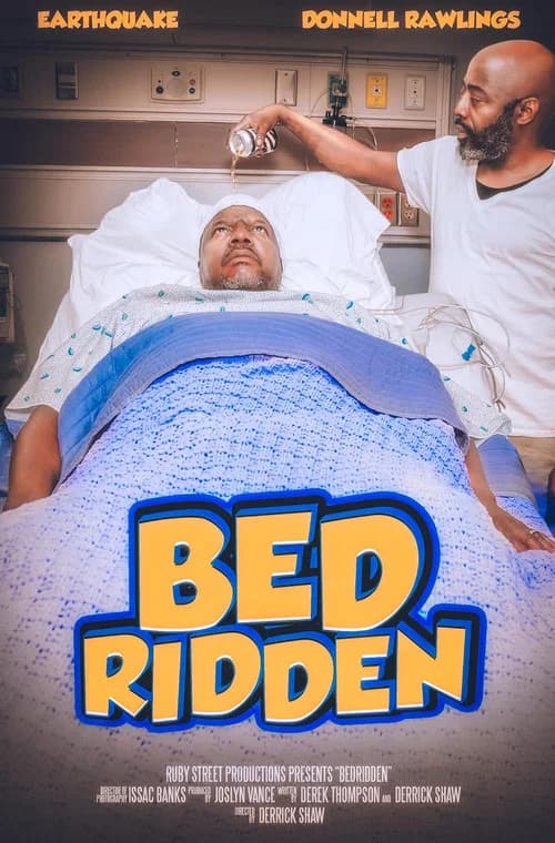 Bed Ridden