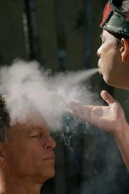 When the Smoke Clears