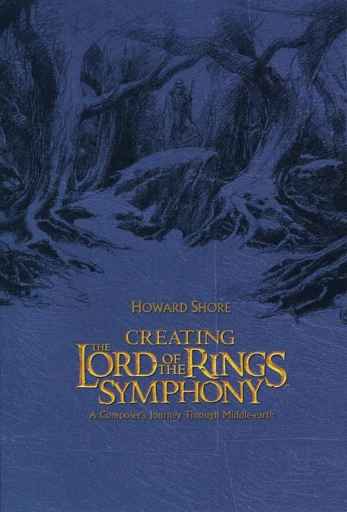 The Lord of the Rings Symphony