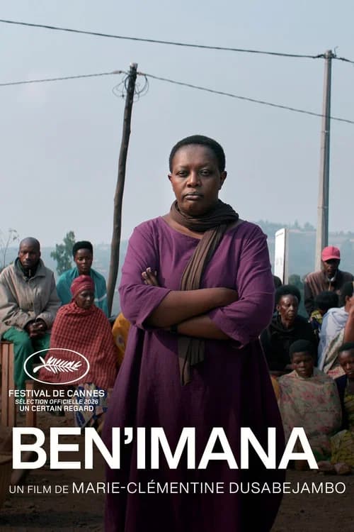 Ben'Imana
