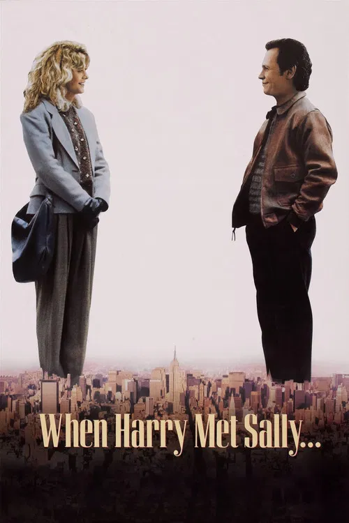 When Harry Met Sally
