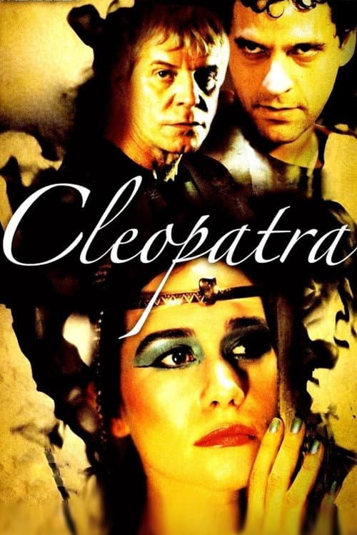 CLEOPATRA in 70mm