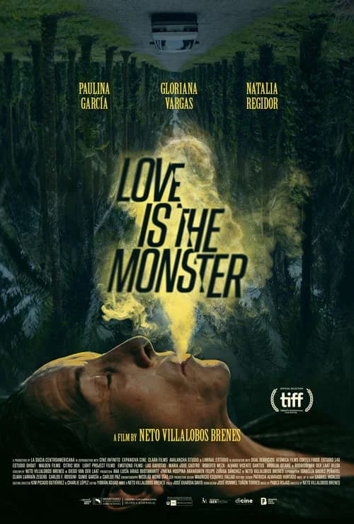 Love is the monster