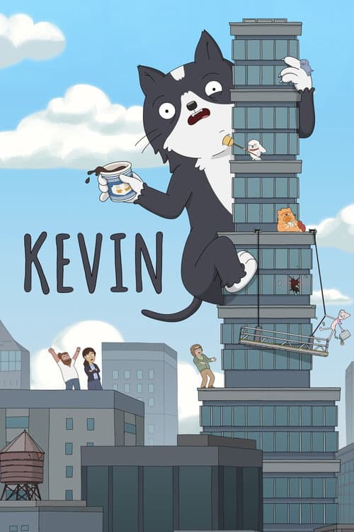 Kevin Premiere