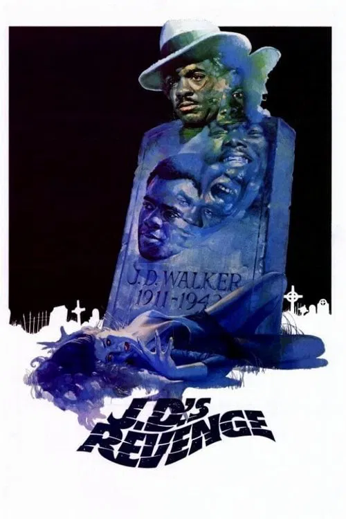 J.d.'s Revenge