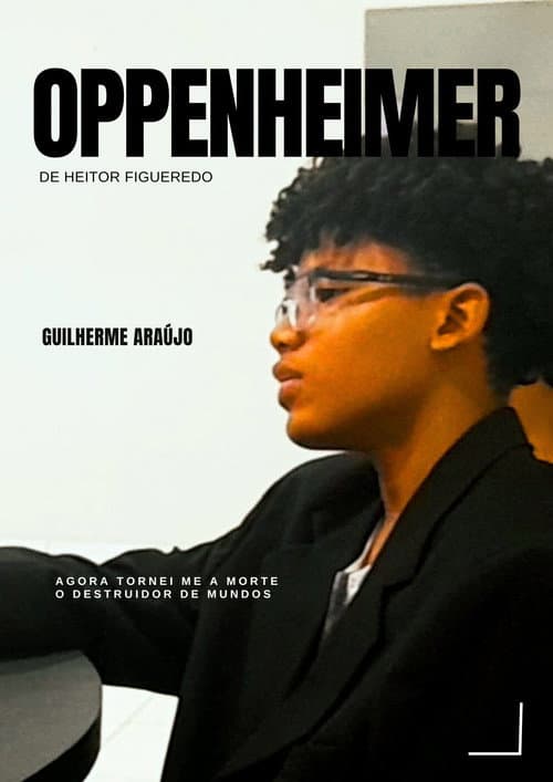 Oppenheimer in 70mm