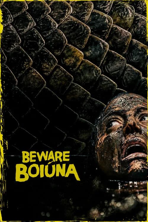 Beware Boiuna