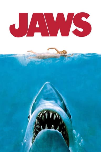 Jaws in Concert poster