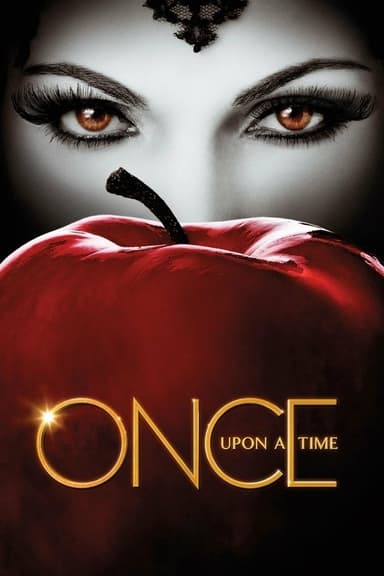 Once upon a time poster