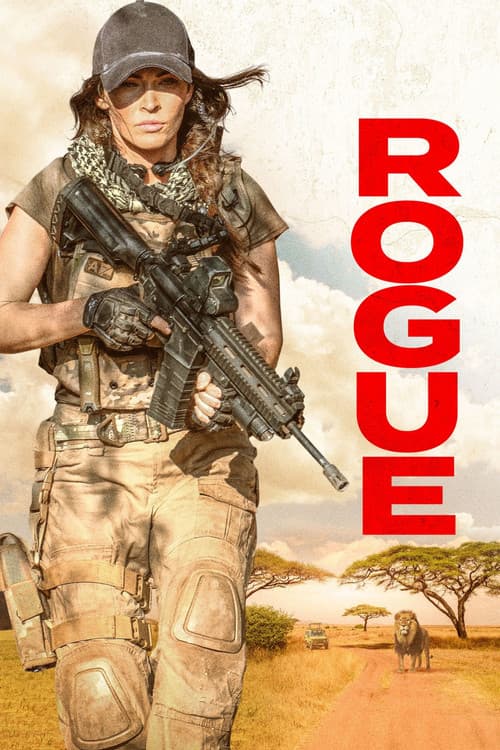 Rogue Premiere