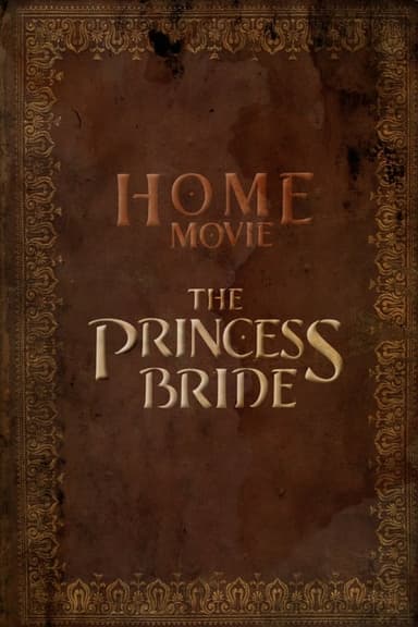 The Princess Bride in Concert poster