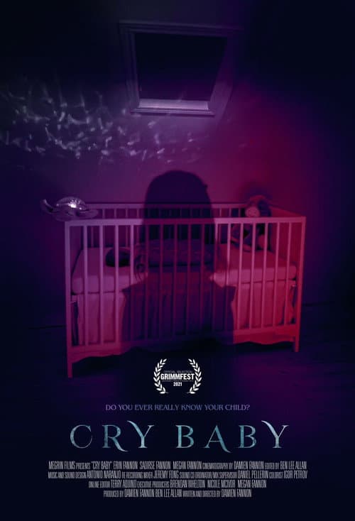Cry Baby