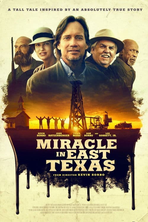 East Texas - Red Carpet Premiere: Dr. Ollie’s Secret Sins