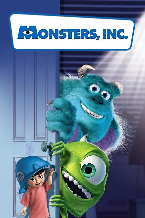 Monsters, Inc