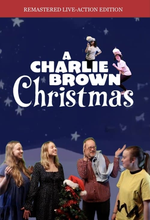 A Charlie Brown Christmas in Concert