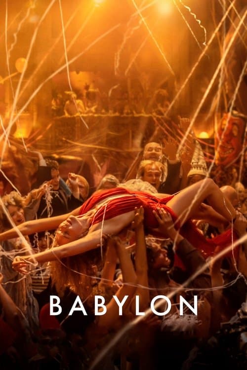 BABYLON in 70mm