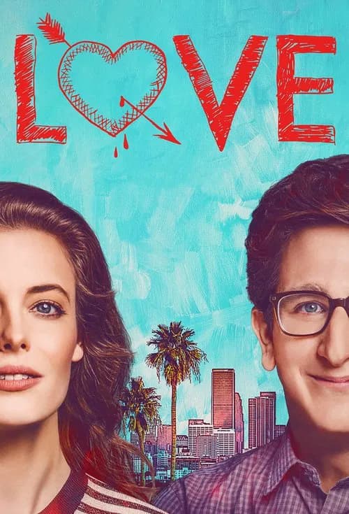 Love, 2020