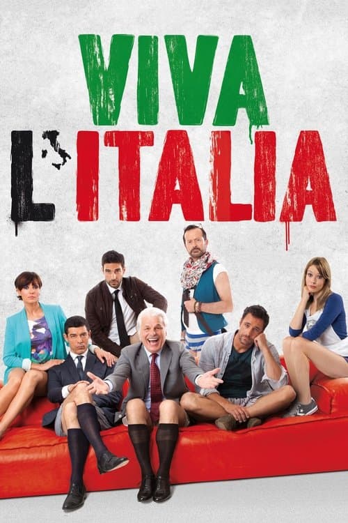 Viva Italia!