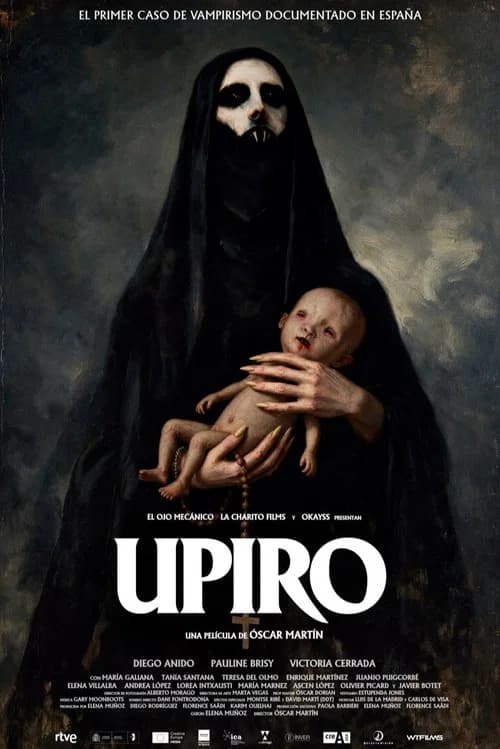 Upiro