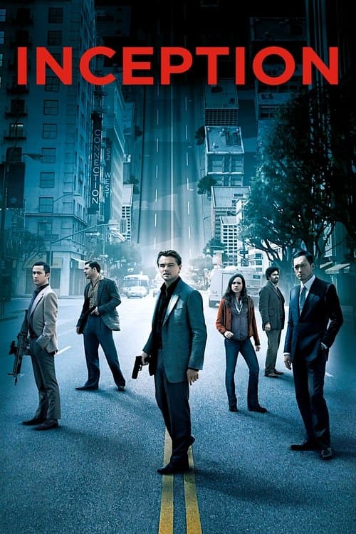 INCEPTION in 70mm