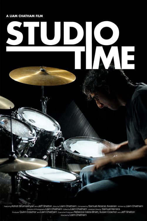 Studio Time Movie Premiere