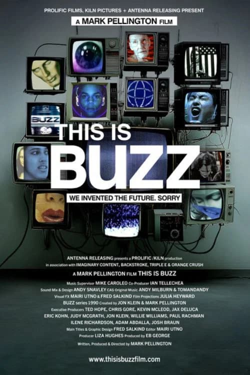 This is Buzz