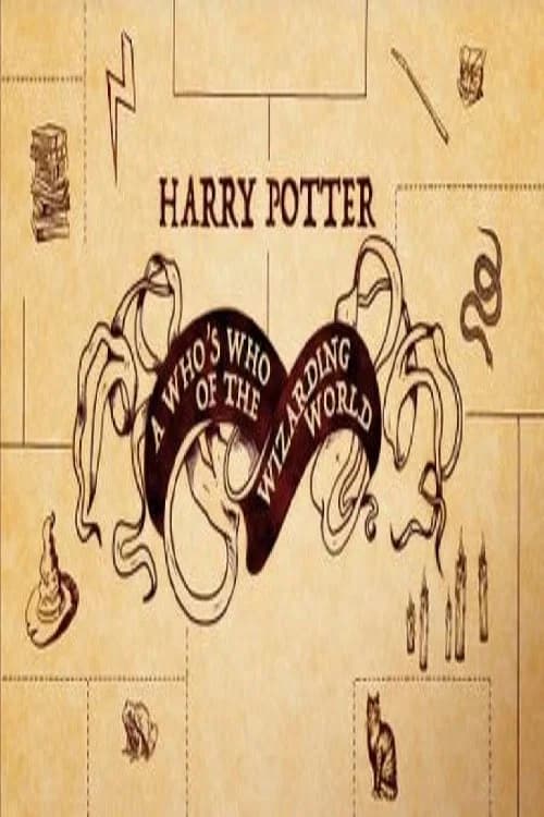The Wizarding World of Harry Potter