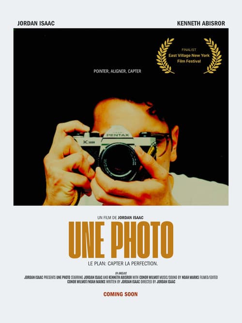 Une Photo