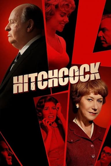 Alfred Hitchcock's Psycho in Concert poster