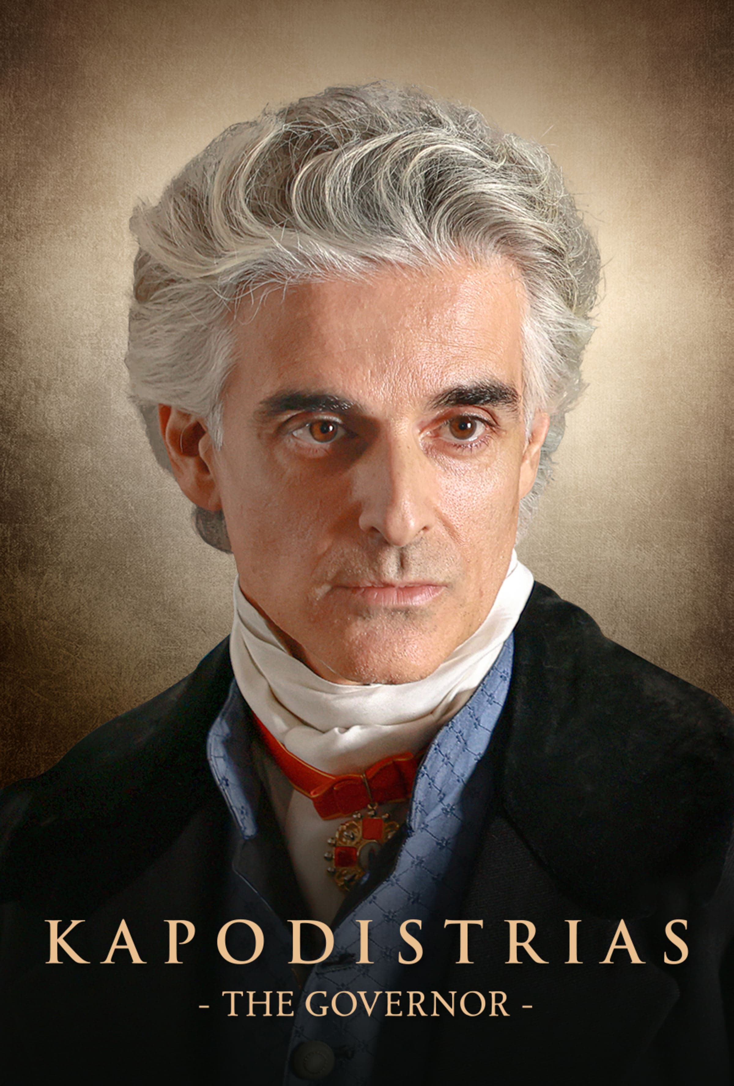 KAPODISTRIAS (The Governor)