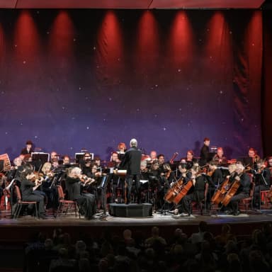 Star Wars and More – The Music of John Williams poster