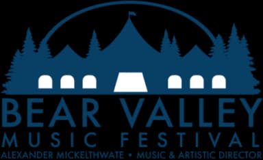 Bear Valley Festival: Gala: Hollywood's Golden Age poster