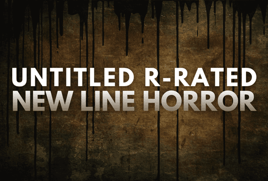 Untitled R-Rated New Line Horror