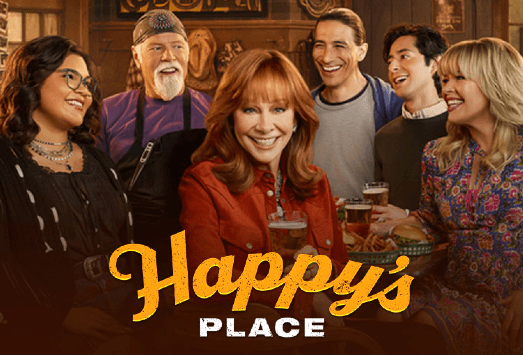 Happy's Place