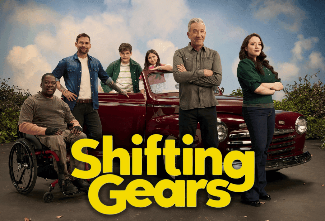 Shifting Gears