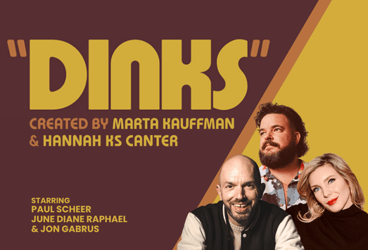 DINKS