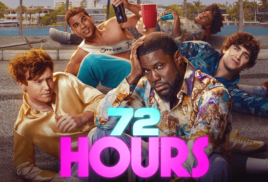 72 Hours Special